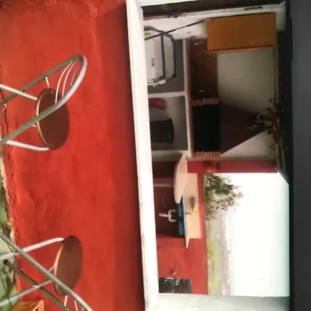 Cortijo Rural Los Erales Feriehus *