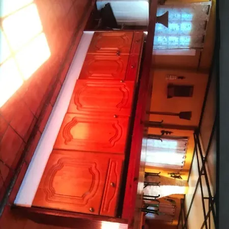 Feriehus Cortijo Rural Los Erales