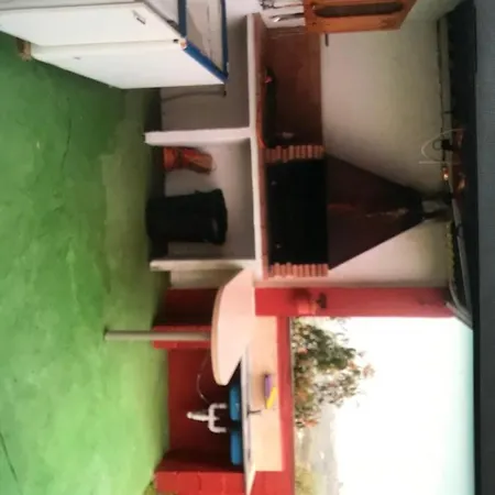 Feriehus Cortijo Rural Los Erales