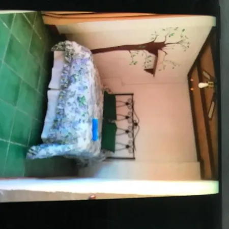 Cortijo Rural Los Erales Holiday home