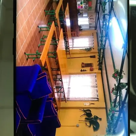 Holiday home Cortijo Rural Los Erales