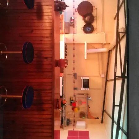 Holiday home Cortijo Rural Los Erales