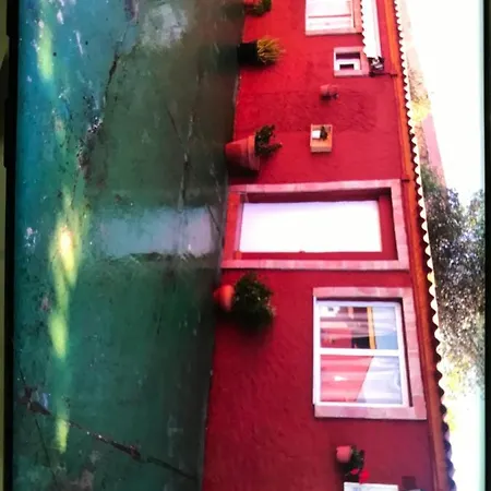 Cortijo Rural Los Erales Holiday home *